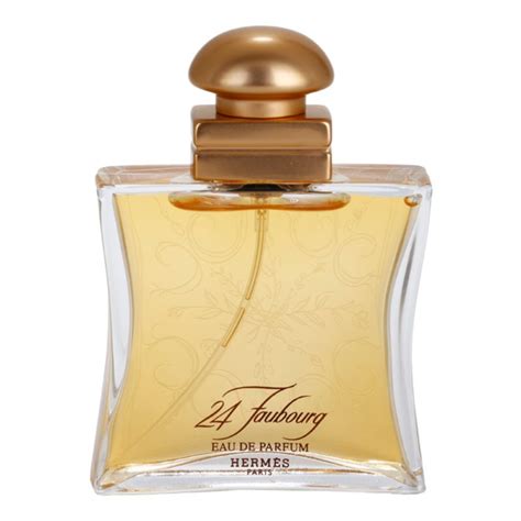 hermes 24 faubourg apa de parfum|24 faubourg eau de parfum.